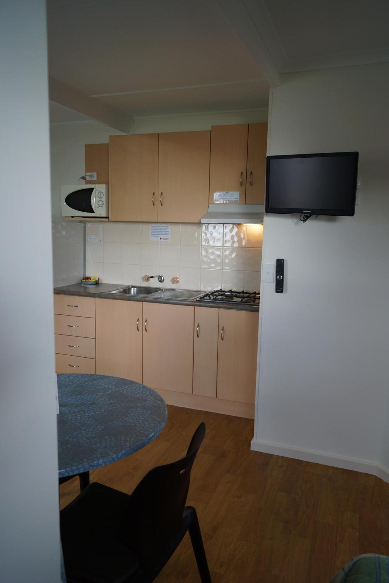 Hotel Lake Albert Caravan Park Meningie Habitación foto