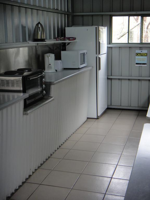 Hotel Lake Albert Caravan Park Meningie Exterior foto