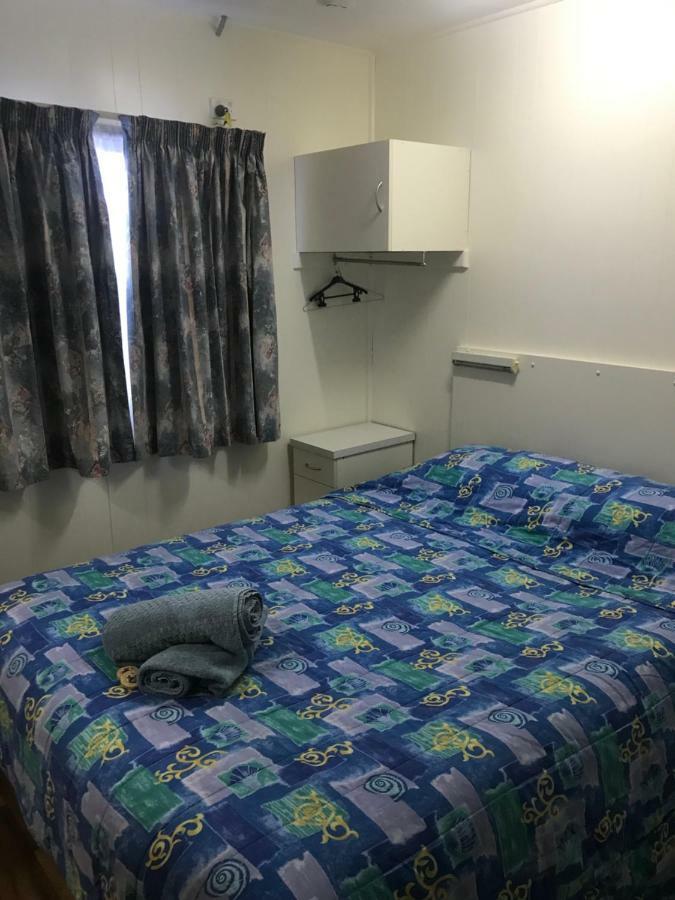 Hotel Lake Albert Caravan Park Meningie Exterior foto