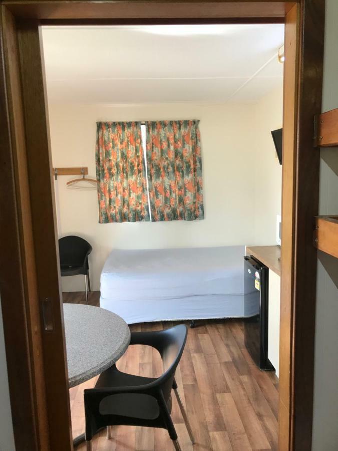 Hotel Lake Albert Caravan Park Meningie Exterior foto